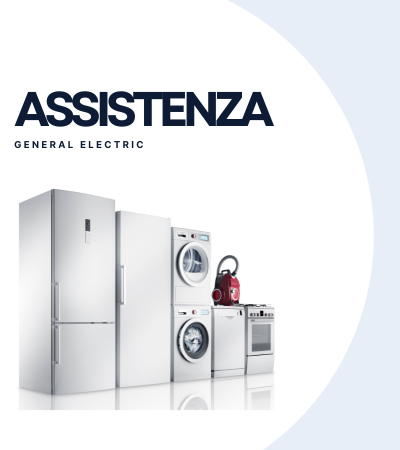 Assistenza General Electric Como