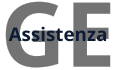 Logo Assistenza General Electric